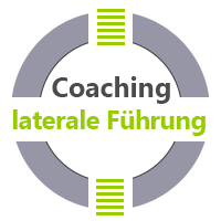 Coaching laterale Führung lateral führen
